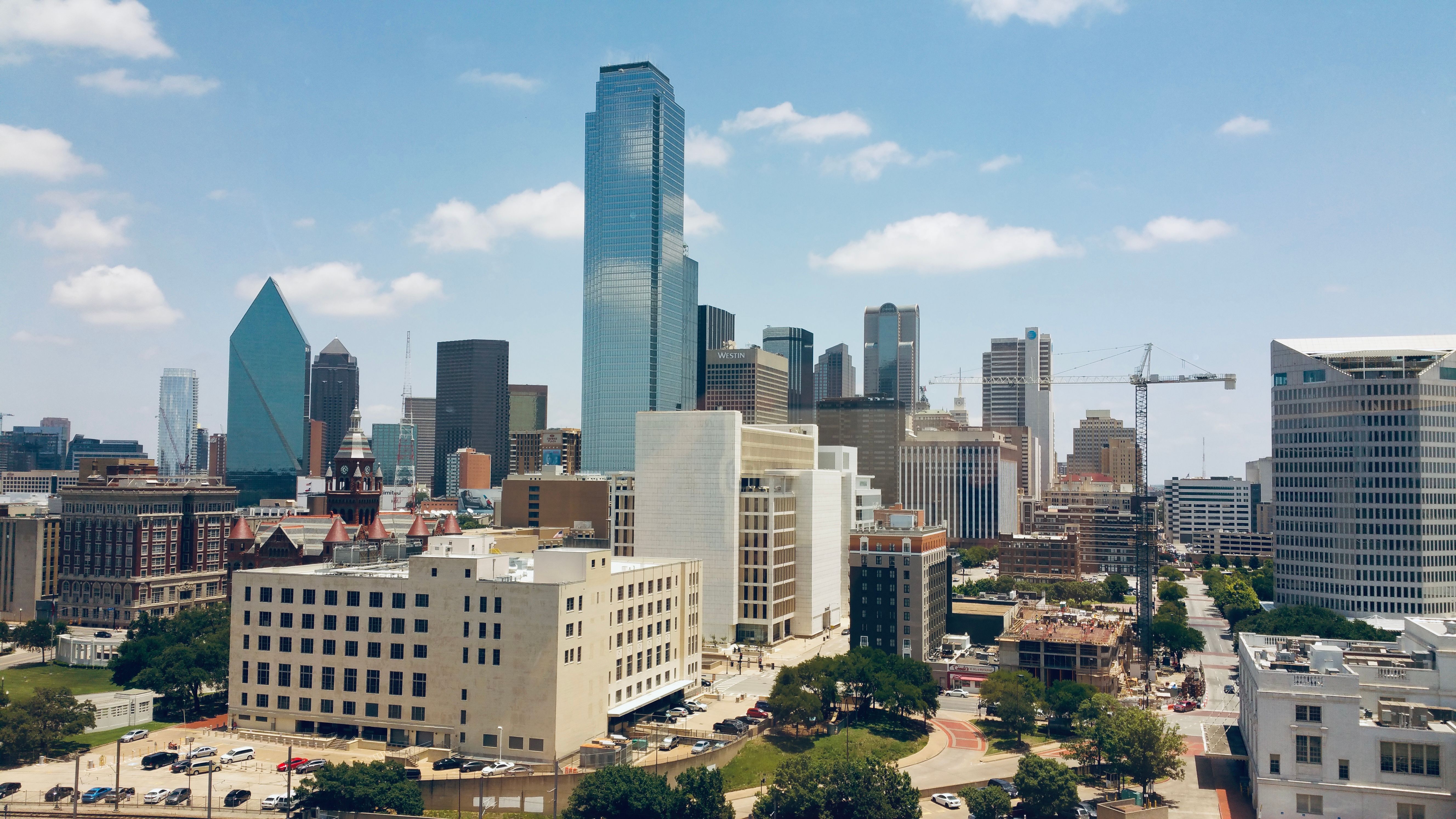 Best Outdoor Activities in Dallas, Texas