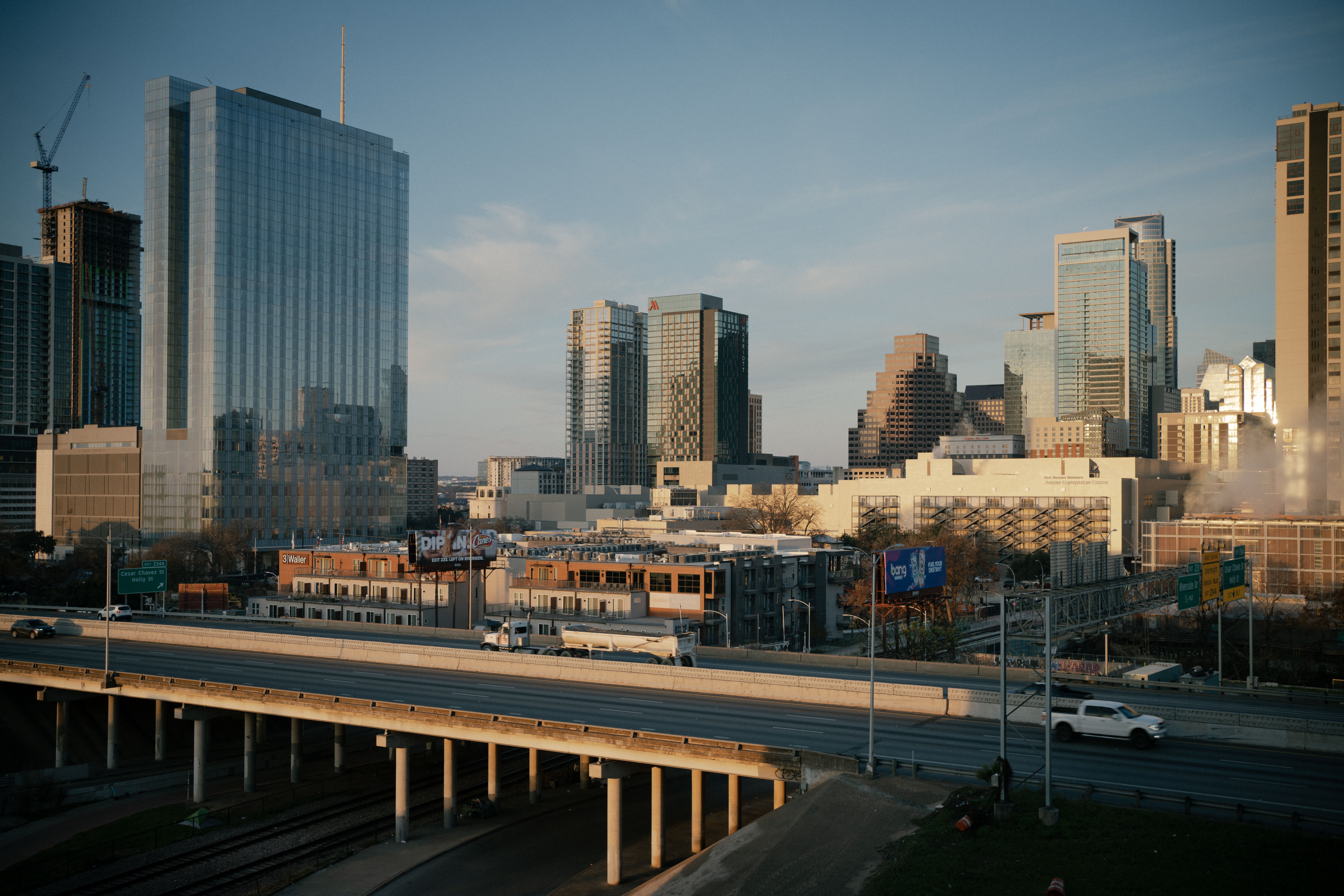 How to Plan a Two-Day Austin Weekend